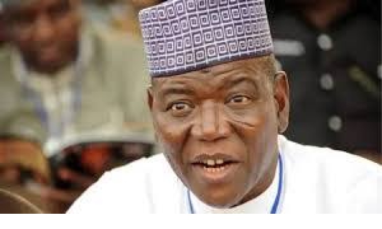 Nigeria will breed emperor as president if PDP collapses ? Sule Lamido