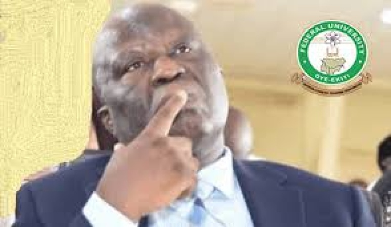 Alleged Salary Fraud: Unreadiness of claimant?s counsel slows down FUOYE VC?s defamation suit against former ASUU Chairman