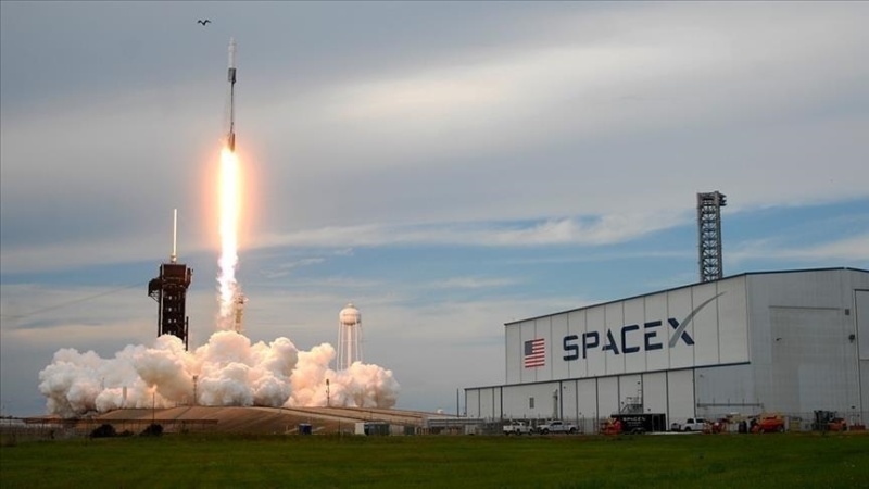 SpaceX?s Starship rocket breaks up during 9th test flight