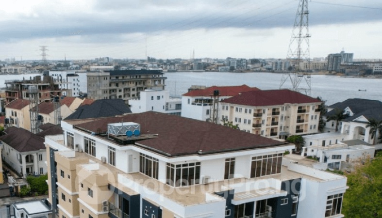 Lagos, Ogun top residential property price increases