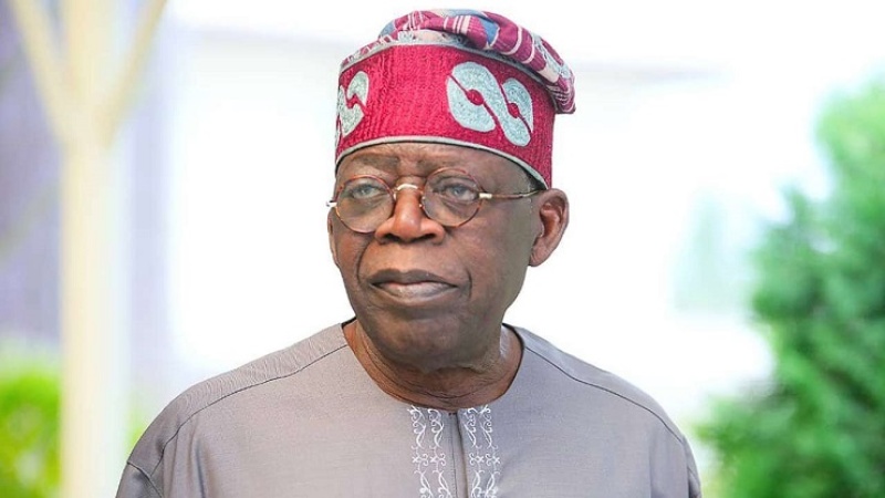 Could Nigeria's careful ethnic balancing act be under threat?