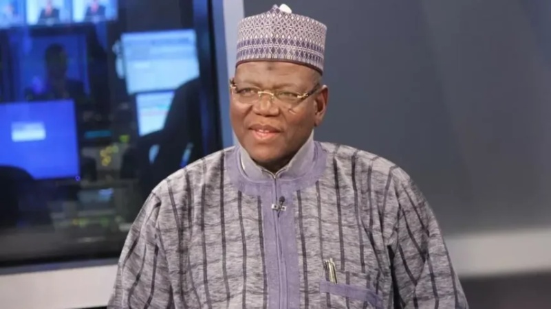 I won?t attend PDP meetings until Wike, Ortom are expelled ? Sule Lamido