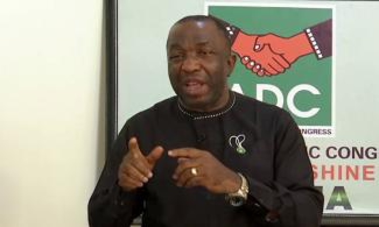 No division in ADC over coalition talks ? Deputy National Secretary