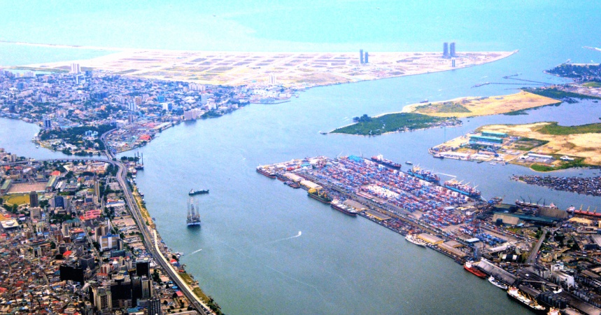 Nigerian seaports implicated as EU investigates counterfeit trade into West Africa