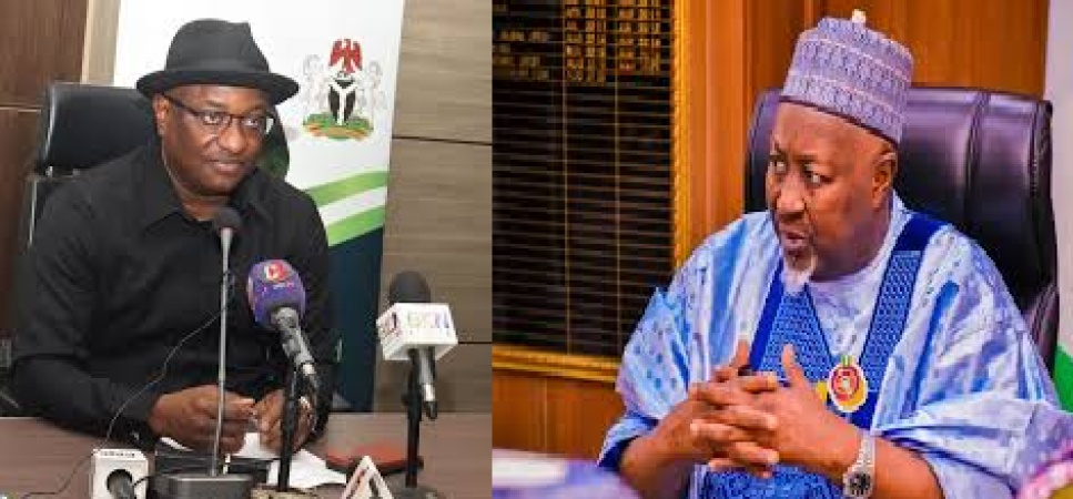 Nigeria moves against violation of airspace, breach of aviation protocols