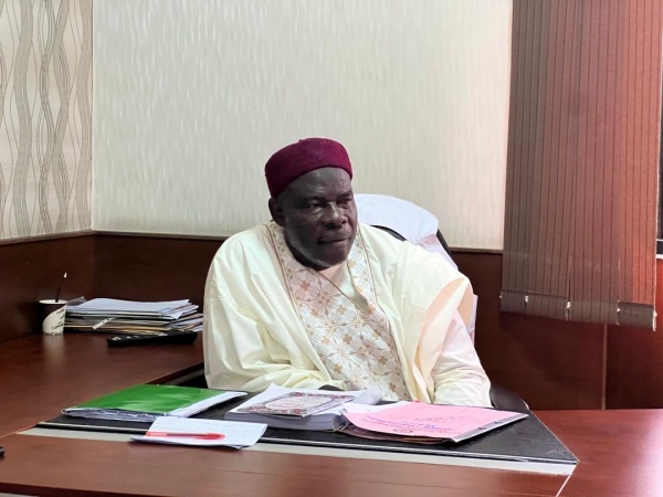 NAHCON kicks as hajj pilgrim gives birth in Saudi Arabia