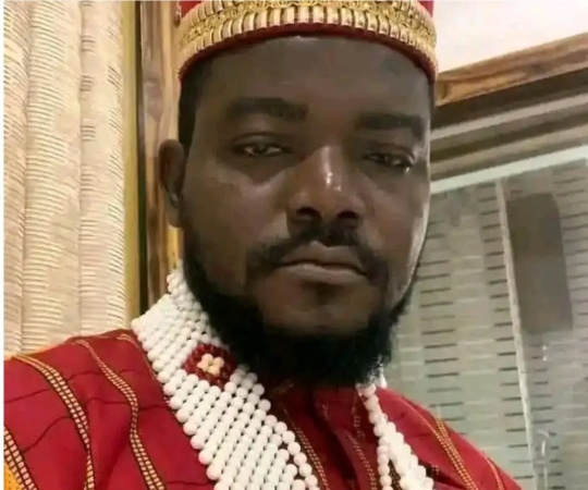 Shock as Enugu community discovers corpses at native doctor?s compound