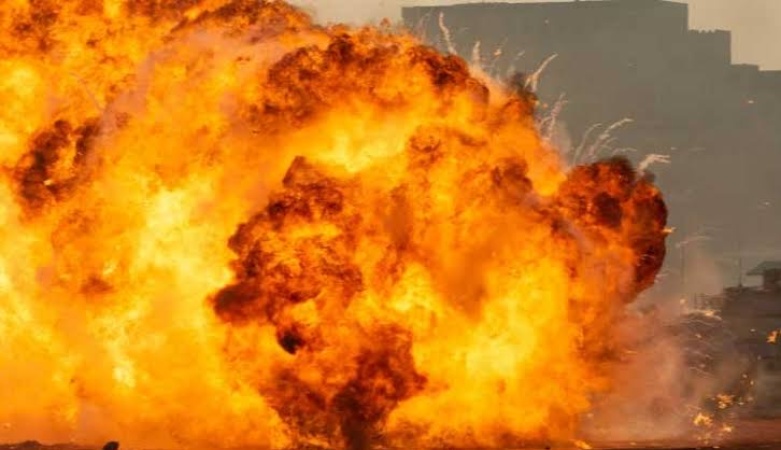Abuja Explosion: U.S. issues security alert