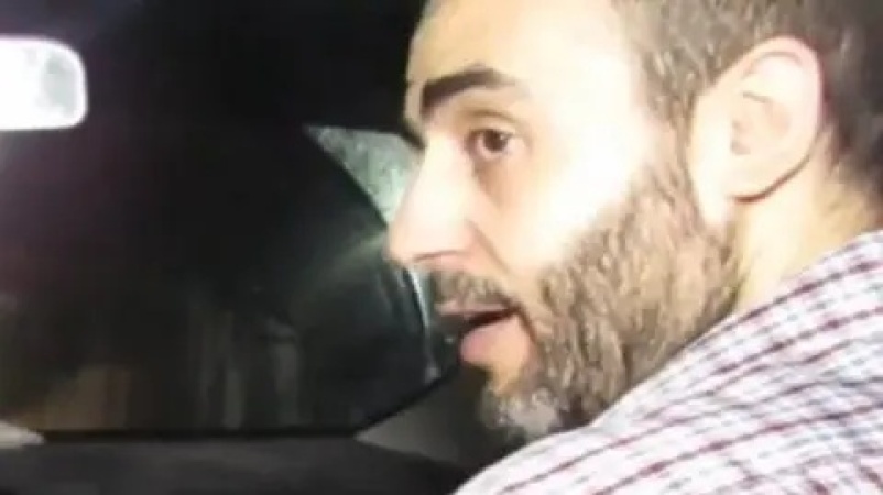 Israel PM says Hamas?s Gaza chief Mohammed Sinwar has been killed