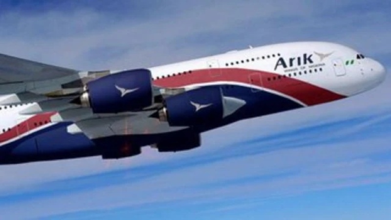 Alleged fraud: Ex-bank director narrates how he wrote off $2.3m Arik Air debt