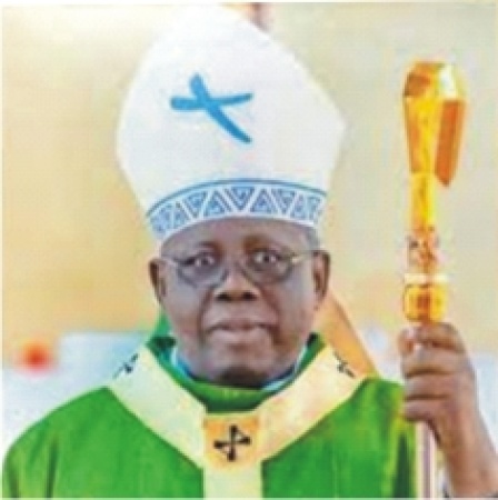 Catholic Church condemns sealing of cathedral premises over alleged pollution