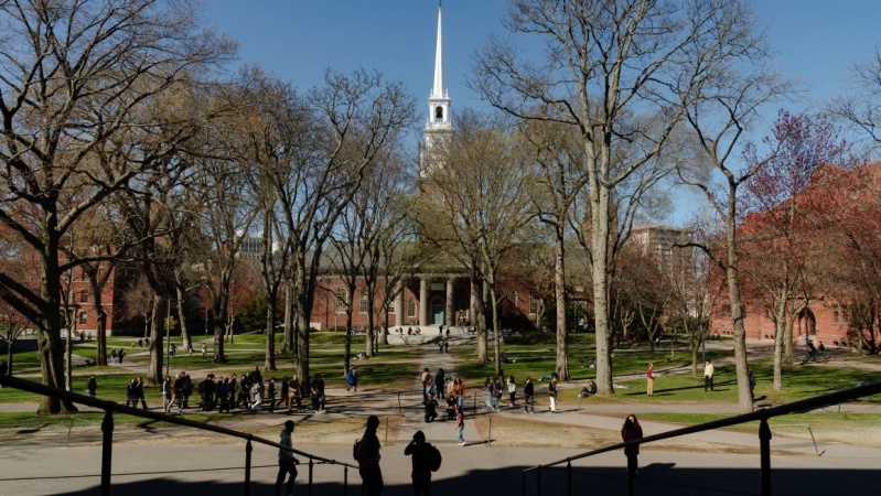 Harvard to phase out concurrent master?s degrees in 3 engineering programs
