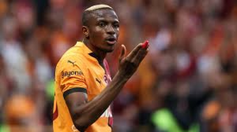 Victor Osimhen receives ?120m offer to join Al-Hilal for FIFA Club World Cup campaign with Saudi side also linked with sensational Cristiano Ronaldo move