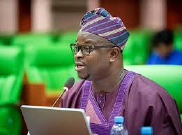 Tax Reform Bills ready for Tinubu?s assent