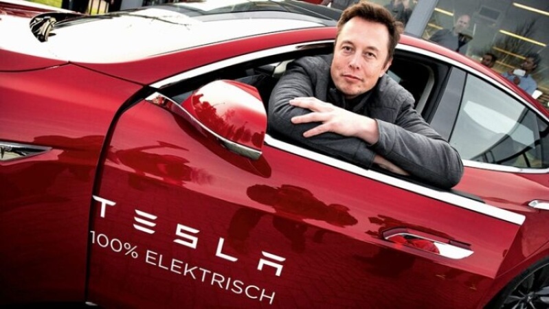 Elon Musk is looking for workers ? Tesla publishes new 100% remote and well-paid job offers ? these are the requirements