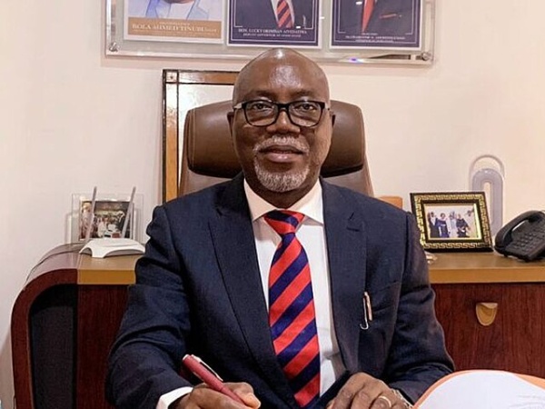 Ondo Governor declares 21-year jail term for land resale offenders