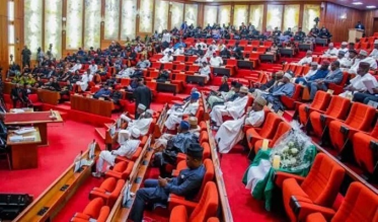 Senators link upsurge in banditry, Boko Haram activities to 2027 polls
