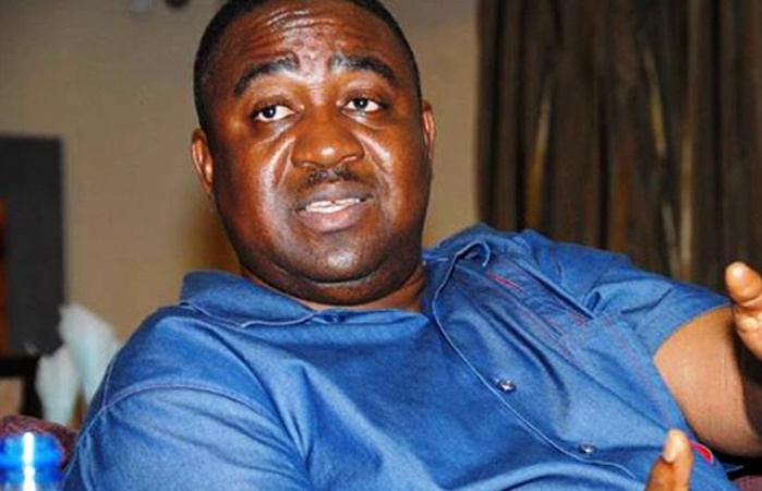 May 29: Nigerians suffering, Tinubu hasn?t done well at all ? Suswam