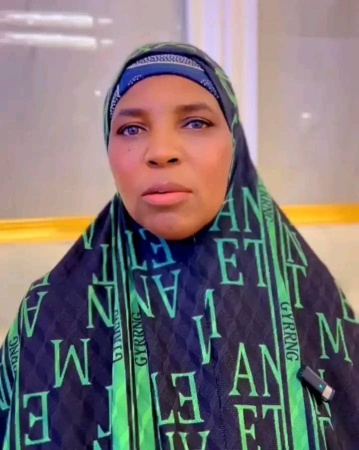 Nigerian pilgrim returns missing N8.2m to Russian owner in Makkah