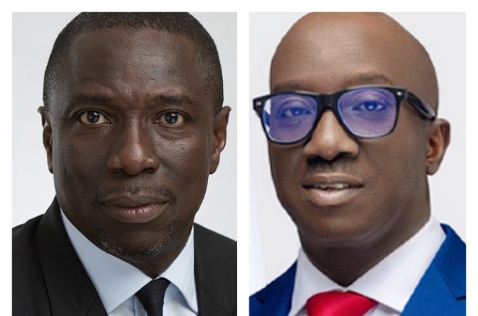 Appeal Court affirms Okpebholo as Edo Governor, dismisses Ighodalo?s case