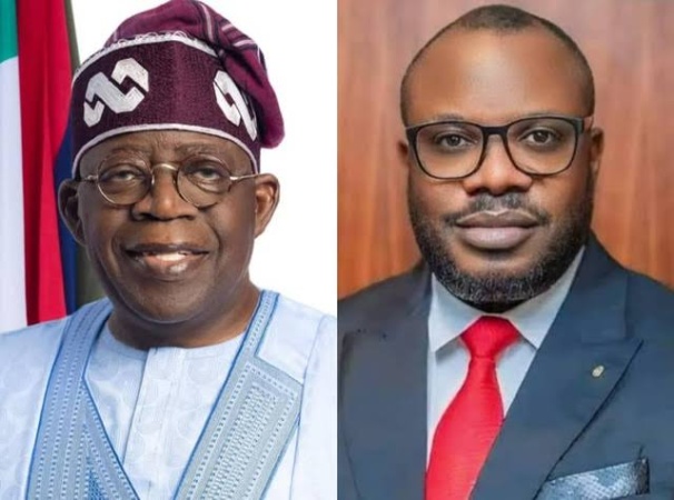 Second-Year Anniversary: President Tinubu has shown exemplary leadership ? PAP Boss hails Tinubu