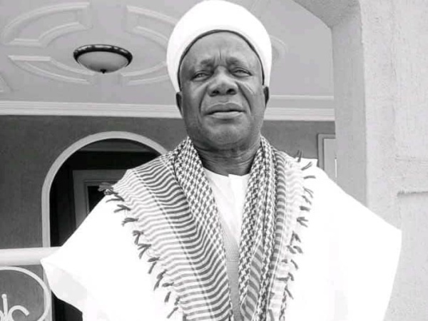 Bandits invade palace, abduct traditional ruler in night attack in Nasarawa