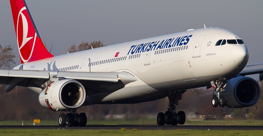 Turkey to fine airline passengers who stand up before plane stops