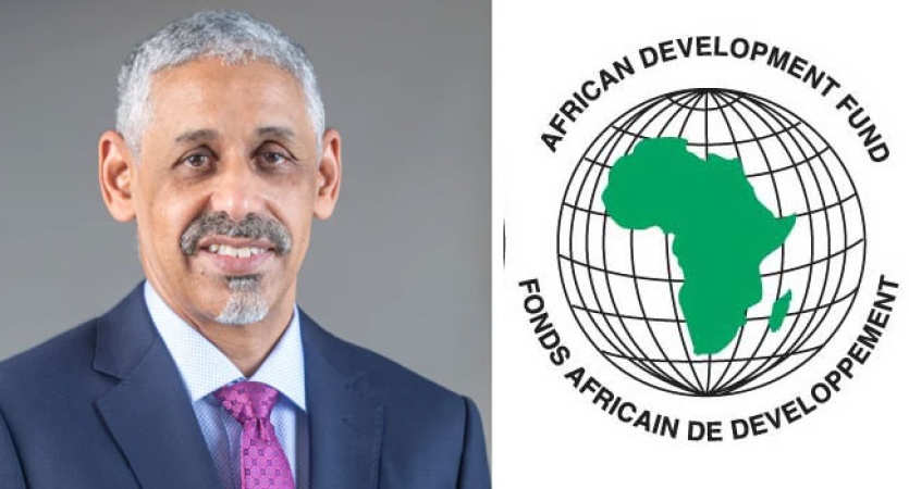 AfDB gets new President