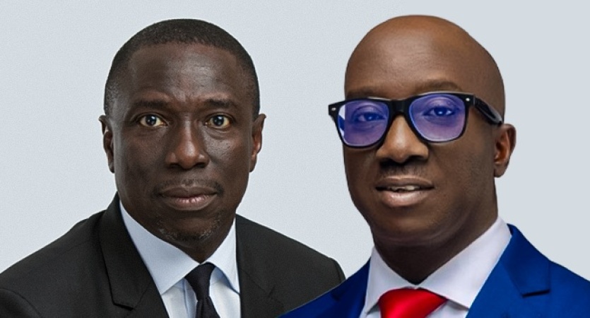 Ighodalo heads to Supreme Court as Appeal Court affirms Okpebholo?s election as Edo governor