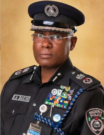   41 suspects arrested over DPO?s murder in Kano