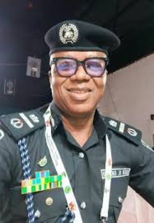 Police arrest 46 youths after Ondo cult clash