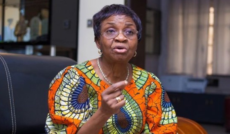 JUST IN: NAFDAC bows to pressure, announces unconditional reopening of Onitsha Drug Market