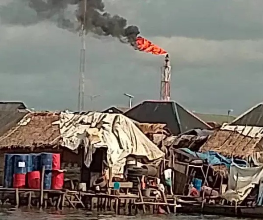 Bayelsa communities threaten to shut down oil, gas operations over marginalisation