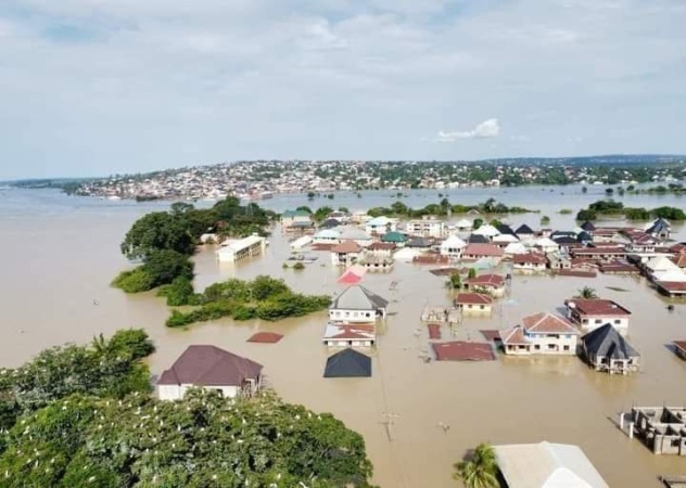 Death toll hits 60 in Niger State flood disaster, more bodies recovered