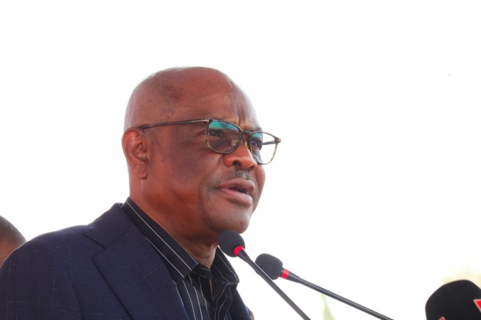 FCT teachers? strike: Wike asks National Assembly to intervene