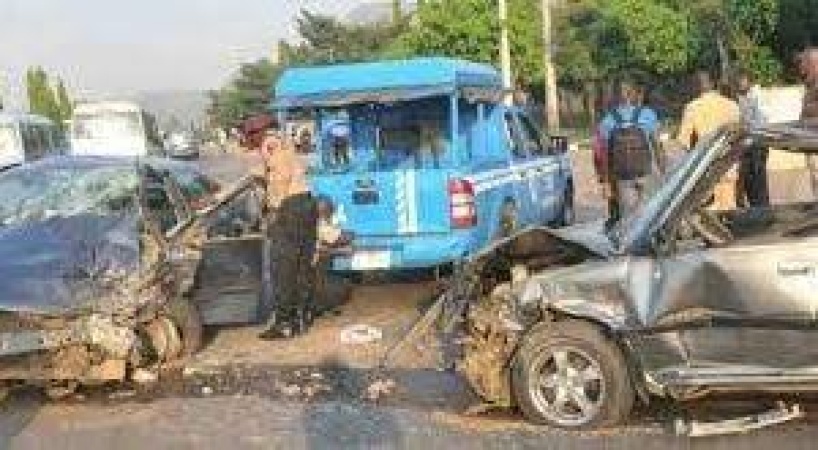 Road crash in Akwa Ibom kills 6