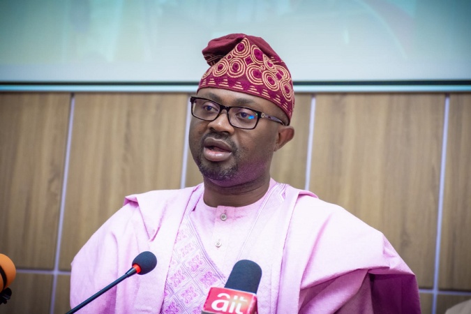 How my dad was killed in Kaduna when I was 10 ? Interior Minister