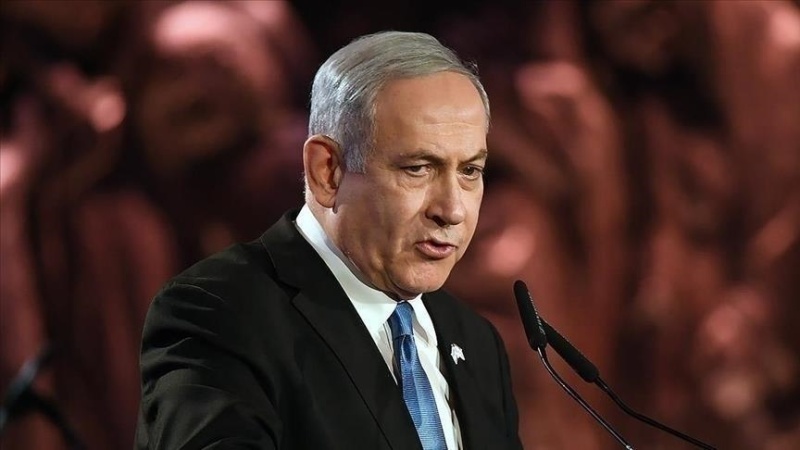 Israel?s Netanyahu says he accepts US envoy?s Gaza ceasefire outline