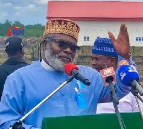 Tinubu?s claim of economic revival an insult to suffering Nigerians ? Wabara