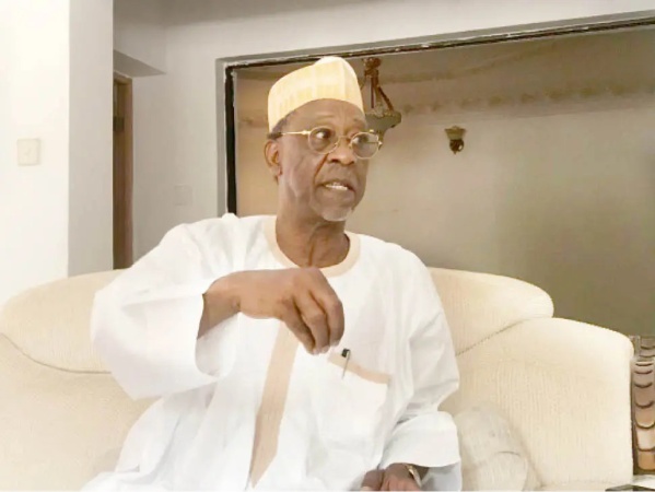 Why Nigerians overwhelmingly voted for MKO in 1993 ? Ex-minister