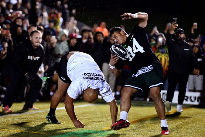 Teen?s death sparks calls to ban viral head-on tackle game inspired by American football?s biggest hits