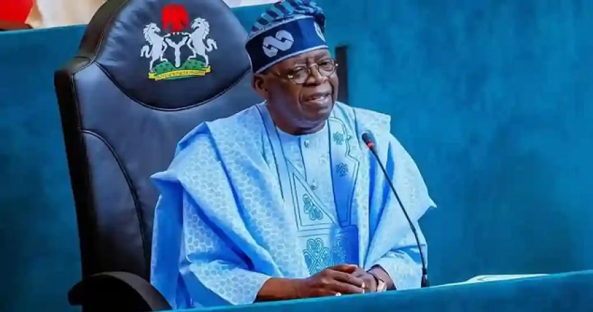 Tinubu?s endorsement: More questions than answers in ruling APC