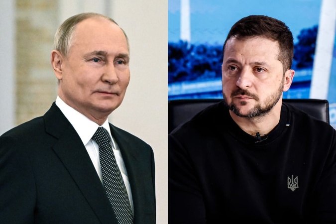 How the West is helping Russia to fund its war on Ukraine