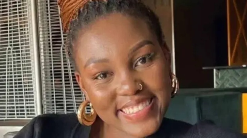 Suspect in South African student?s murder killed in police shootout