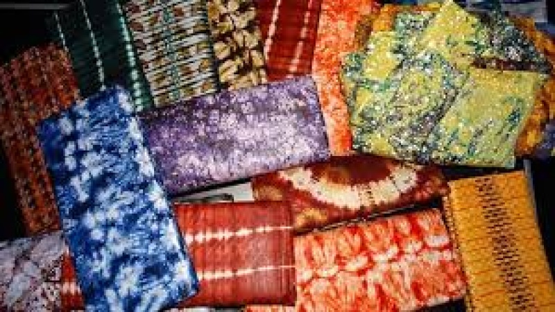 Osun is the birthplace of Adire ? Governor?s Spokesperson responds to Ogun Adire traders