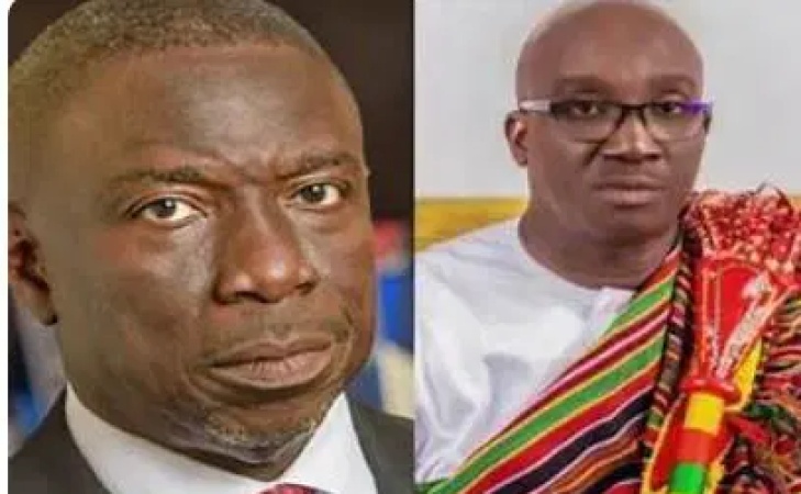 Edo Poll: Okpebholo offers ?political amnesty? to Ighodalo after court defeat