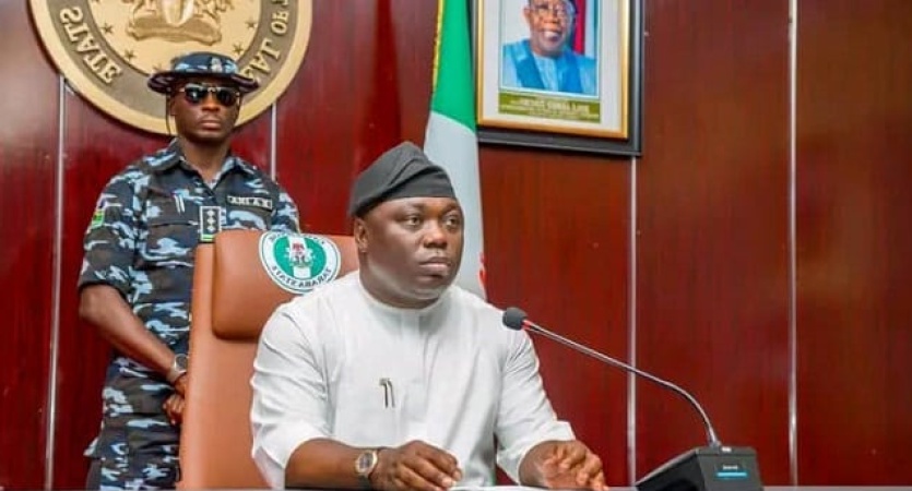 How police escort shot my sister at close range, killed her ? Gov Kefas