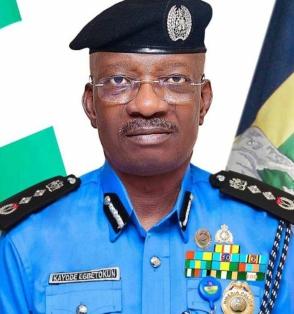 Smear campaign won?t stop police reforms, CASA stands with IGP Egbetokun