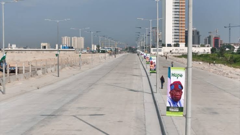 Tinubu set to inaugurate Lagos-Calabar Coastal Highway, other landmark projects