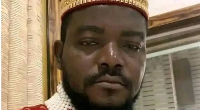 Suspected ritualist, Obieze, will face the full weight of the law ? Enugu Govt vows
